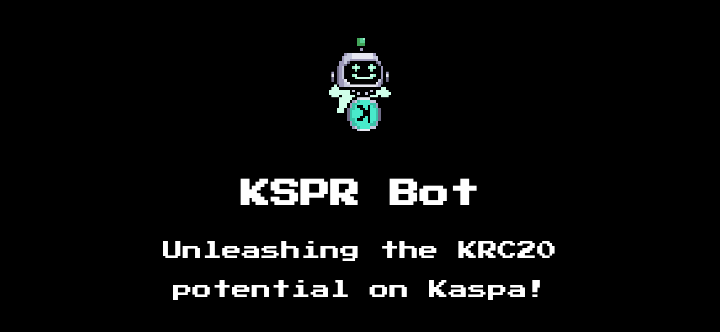 KSPR Bot